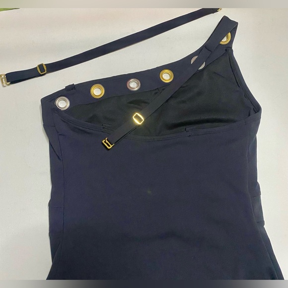 🏖️ Bleu Rod Beattie THE LIMITED EDITION HOLE IN ONE SWIMSUIT🏖️#BLUE - Picture 12 of 16